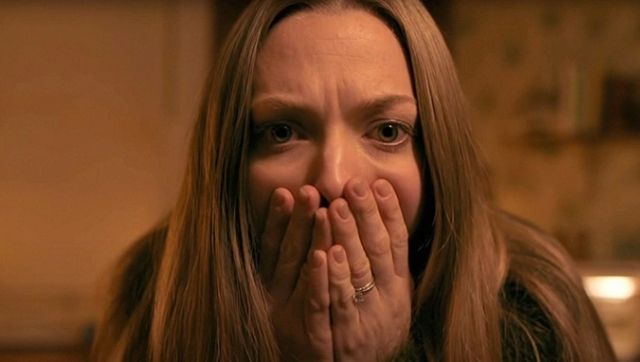 Things Heard and Seen movie review: Amanda Seyfried's horror has scant moments of pure terror Things Heard and Seen movie review: Amanda Seyfried's horror has scant moments of pure terror