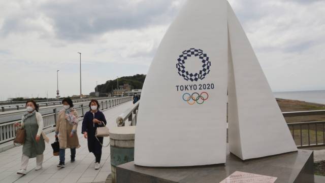 Tokyo Olympics 2020: Doctors not IOC should decide Games' fate, says Hayley Wickenheiser Tokyo Olympics 2020: Doctors not IOC should decide Games' fate, says Hayley Wickenheiser