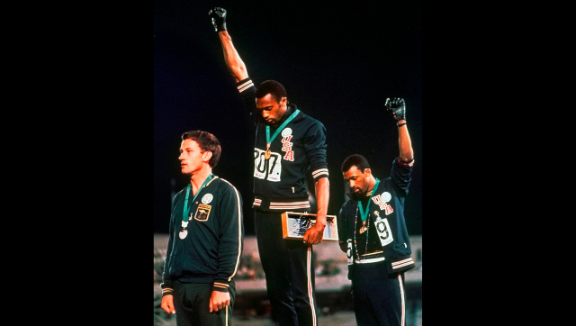 Tokyo Olympics 2020: Athletes making political, social justice demonstrations to get global union’s backing Tokyo Olympics 2020: Athletes making political, social justice demonstrations to get global union’s backing