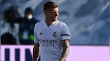 Toni Kroos 'not done yet' after extending Real Madrid contract to 2024