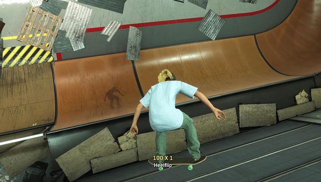 Tony Hawk's Underground 2 (PlayStation 2) · RetroAchievements