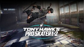 Tony Hawk's Pro Skater 1 + 2 musings: 'If it ain't broke...' really doesn't cut it anymore