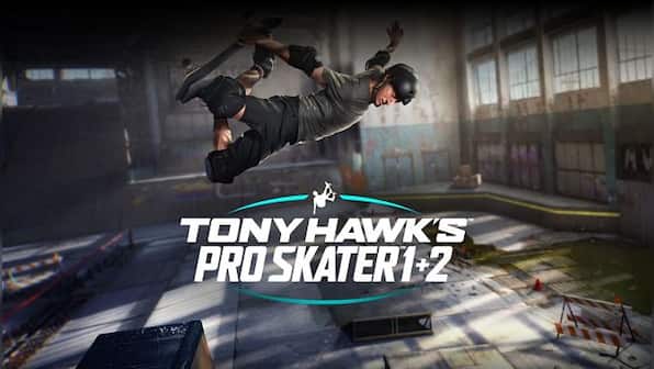 Tony Hawk's Pro Skater 1 + 2 musings: 'If it ain't broke...' really doesn't cut it anymore