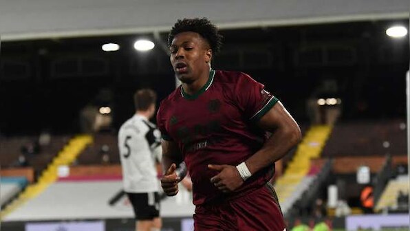 Premier League: Adama Traore's stoppage time brilliance sees Wolves sink relegation-threatened Fulham 1-0