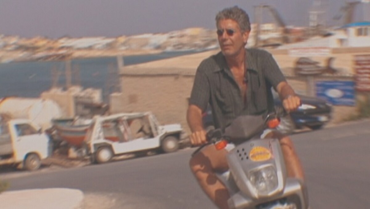 Anthony Bourdain Documentary Roadrunner To Have Theatrical Release In July Entertainment News Firstpost