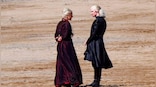 Game of Thrones: Behind-the-scenes photos from set of spinoff House of Dragon surface online