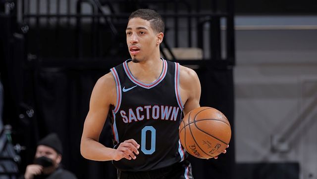 NBA: Tyrese Haliburton chuffed to be in Rookie of the Year fray