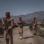 Taliban captures Afghan provincial capital Lashkar Gah after rapid gains in Herat, Kandahar