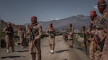 Watch: Afghanistan government destroys Taliban hideouts in Kandahar airstrike