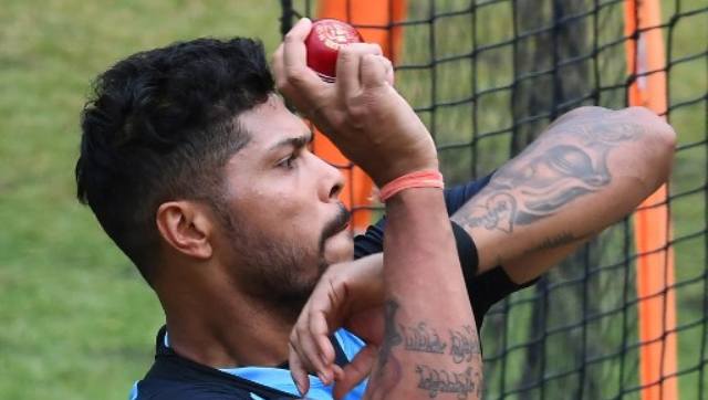 IPL 2021: Back at his old franchise Delhi Capitals, pacer Umesh Yadav vows to give his best in new season IPL 2021: Back at his old franchise Delhi Capitals, pacer Umesh Yadav vows to give his best in new season