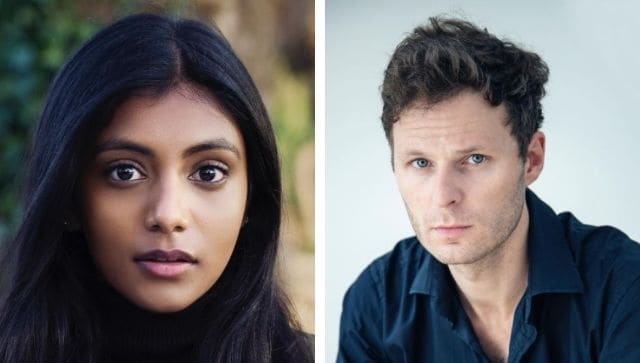 Charithra Chandran, Shelley Conn, Calam Lynch, Rupert Young join ...