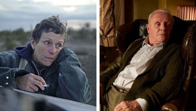 Oscars 2021: Chloe Zhao, Anthony Hopkins' historic wins, and all the other records that were broken Oscars 2021: Chloe Zhao, Anthony Hopkins' historic wins, and all the other records that were broken