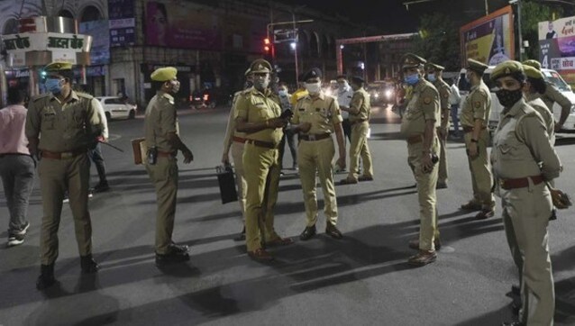 UP imposes weekend curfew across state, bans non-essential activities in districts with over 500 COVID-19 cases