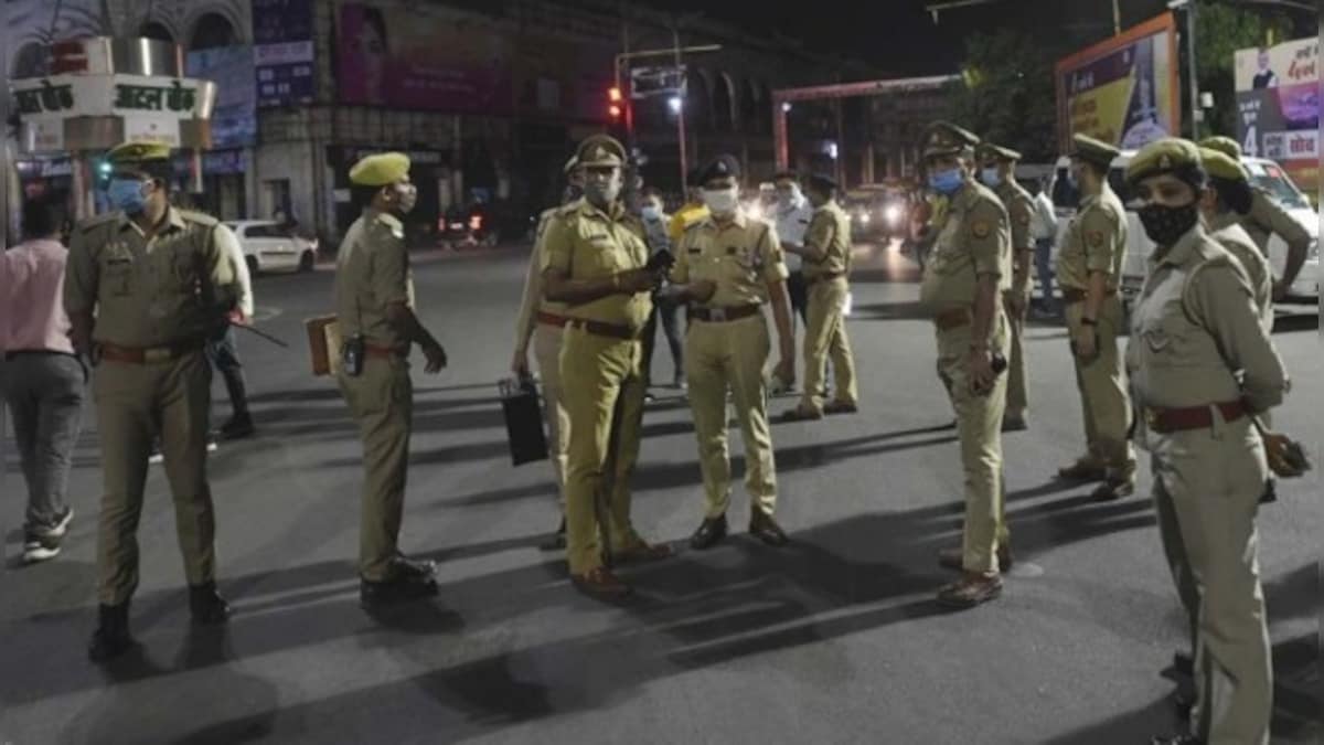 UP imposes weekend curfew across state, bans non-essential activities in districts with over 500 COVID-19 cases