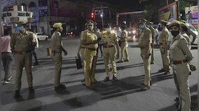 Internet services restored in Ramban, curfew continues in Bhaderwah town
