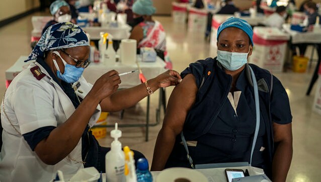 Western warnings tarnish the COVID-19 vaccines that the world desperately needs