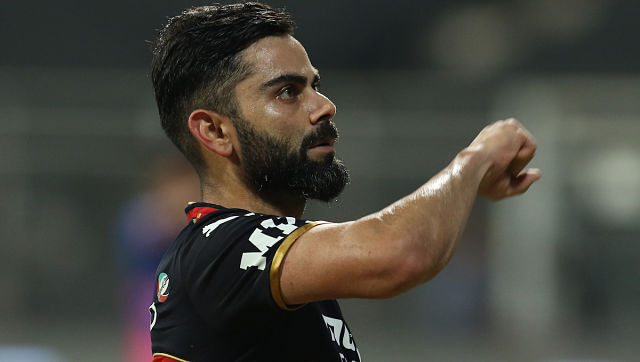 IPL 2021: Kevin Pietersen believes Virat Kohli finally feels comfortable about RCB bowling department IPL 2021: Kevin Pietersen believes Virat Kohli finally feels comfortable about RCB bowling department