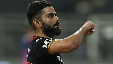 IPL 2021: Kevin Pietersen believes Virat Kohli finally feels comfortable about RCB bowling department