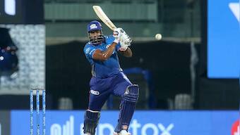 IPL 2021: Mumbai Indians' famed batting line-up fail to adapt to Chennai's slow pitches