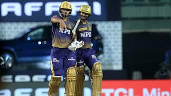 IPL 2021: Eoin Morgan's match-ups masterclass, gems that will be forgotten and other talking points from SRH vs KKR