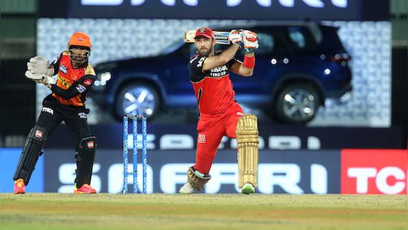 IPL on Pod, Season 2: Maxwell's return to form, SRH's poor start, and new trend of teams failing to chase small targets