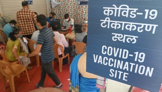 COVID-19 'precautionary' vaccine: Appointments for third dose to open today; check details here