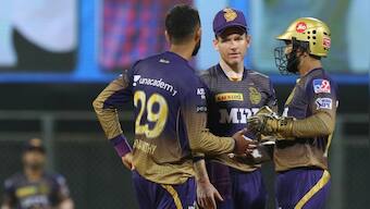 IPL 2021: Kolkata Knight Riders hope to revive campaign against beleaguered Rajasthan Royals