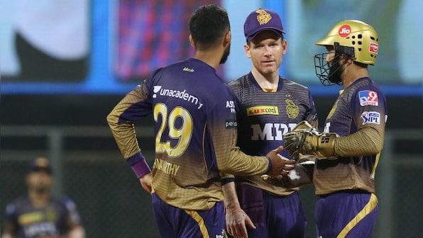 IPL 2021: Kolkata Knight Riders hope to revive campaign against beleaguered Rajasthan Royals