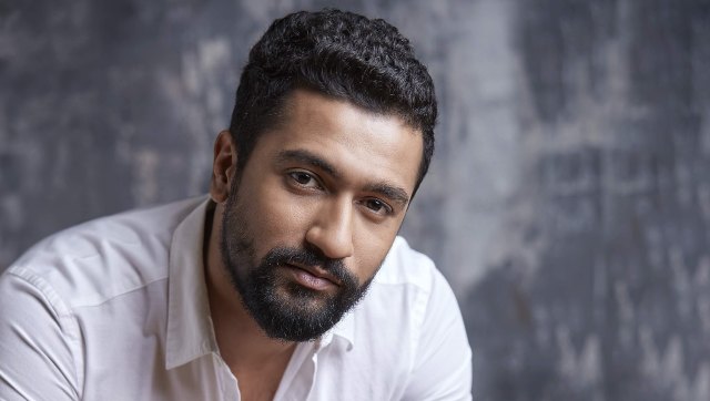 Vicky Kaushal shares photo from gym amid shoot, curious fans ask if he was missing Katrina Kaif Vicky Kaushal shares photo from gym amid shoot, curious fans ask if he was missing Katrina Kaif