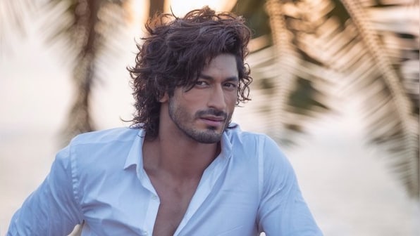 Vidyut Jammwal launches production company Action Hero Films on completing a decade in Indian cinema