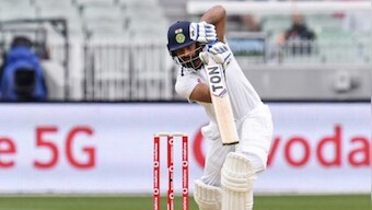 County Championship: 'Excited' Hanuma Vihari to play for Warwickshire in early stages of new season
