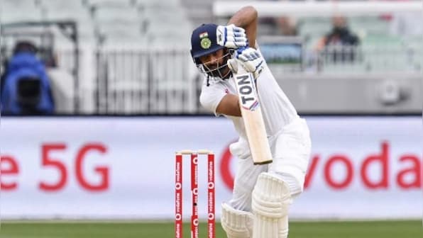 County Championship: 'Excited' Hanuma Vihari to play for Warwickshire in early stages of new season