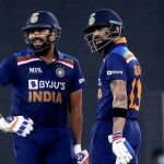 ICC T20I rankings: Virat Kohli, KL Rahul maintain their top-10 positions, Bhuvneshwar Kumar, Yuzvendra Chahal move up