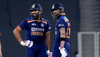 ICC T20I rankings: Virat Kohli, KL Rahul maintain their top-10 positions, Bhuvneshwar Kumar, Yuzvendra Chahal move up