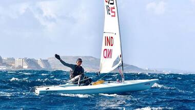 Tokyo Olympics 2020, Form Guide: Tracking sailor Vishnu Saravanan's performances over last two years