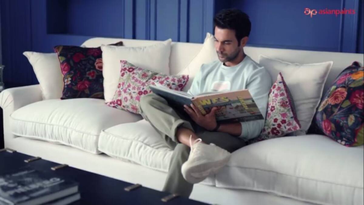 His Home Reflects All That’s Great About Rajkummar Rao’s Past And ...