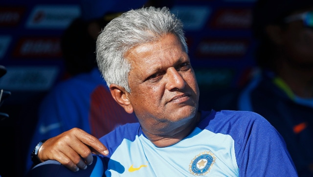 Wv Raman All Set To Re Apply For India Girls S Head Coach As ci Expands Function To Cowl A U 19 And Nca Buzzfeeg