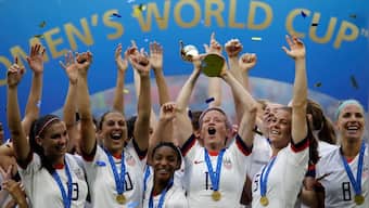 Nine cities in Australia, New Zealand to host 2023 FIFA Women's World Cup