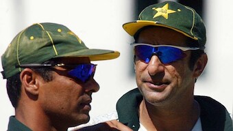 PCB launches its own Hall of Fame; Imran Khan, Wasim Akram among six legendary cricketers to be inducted initially