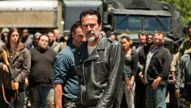 The Walking Dead s10 finale airs after 19-month-long wait since its premiere over stalled production during pandemic The Walking Dead s10 finale airs after 19-month-long wait since its premiere over stalled production during pandemic