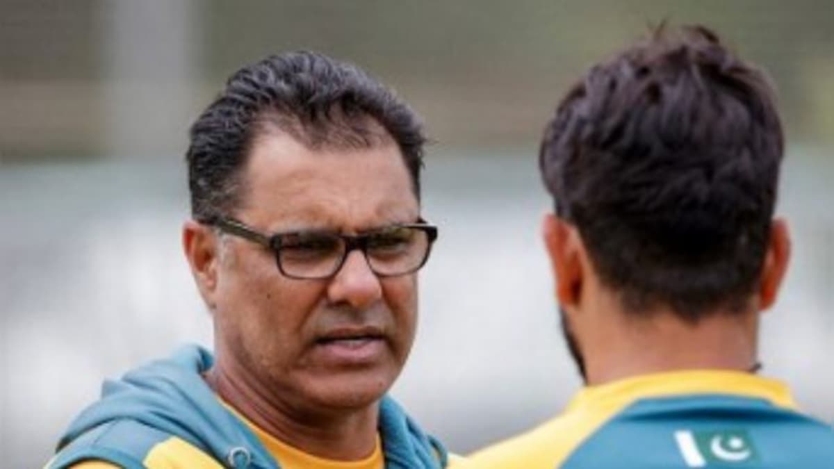 Waqar Younis says Mohammed Amir's Pakistan comeback very difficult without strong domestic run