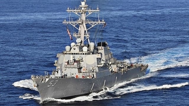 US FONOP in India’s EEZ: Storm in a teacup, but issue highlights residual baggage of Cold War era US FONOP in India’s EEZ: Storm in a teacup, but issue highlights residual baggage of Cold War era