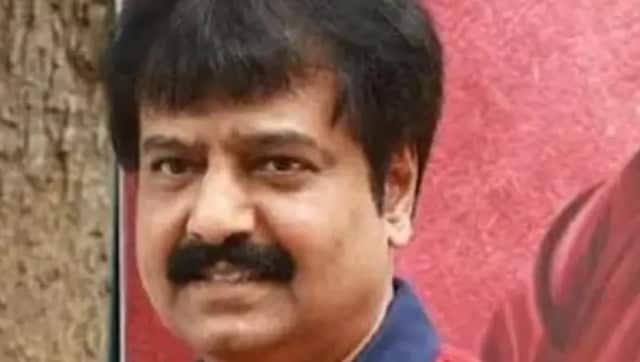 Actor Vivek's fans question vaccine safety after actor dies following inoculation; grief grips Tamil Nadu
