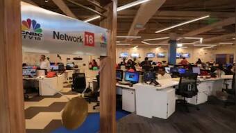 Network18 Media & Investments Q4 profit jumps 242% to Rs 206 cr; operating margin logs in 19.7% rise