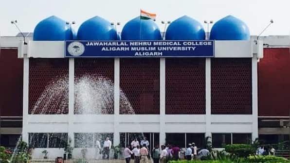 COVID-19: In AMU, deaths of peers cause grief, guilt across campus; acute medical shortage adds to helplessness