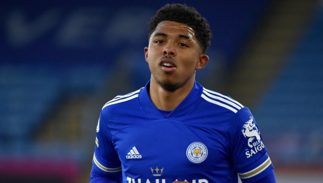 Leicester defender Wesley Fofana thanks Premier League for allowing him to break fast midway through match