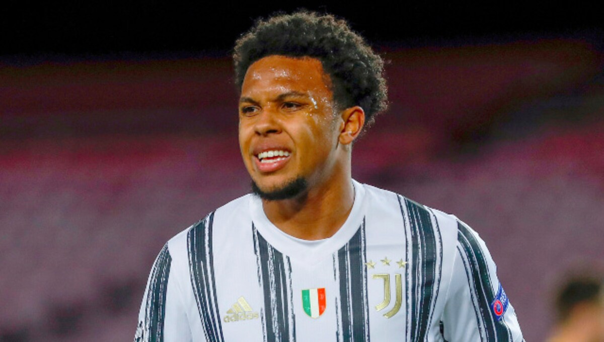 Serie A Juventus Drop Paulo Dybala Weston Mckennie And Arthur Melo From Turin Derby For Breaking Covid 19 Protocols Sports News Firstpost