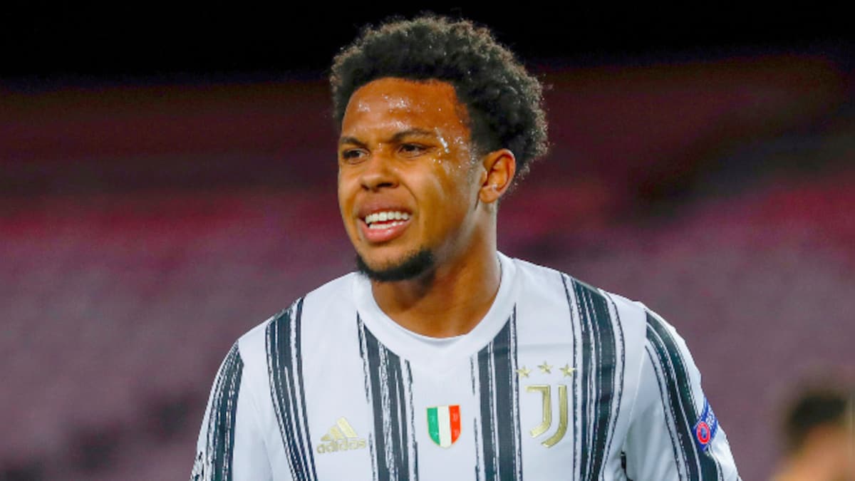 Serie A: Juventus drop Paulo Dybala, Weston McKennie and Arthur Melo from Turin derby for breaking COVID-19 protocols