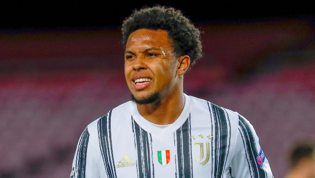 Serie A: Juventus drop Paulo Dybala, Weston McKennie and Arthur Melo from Turin derby for breaking COVID-19 protocols Serie A: Juventus drop Paulo Dybala, Weston McKennie and Arthur Melo from Turin derby for breaking COVID-19 protocols