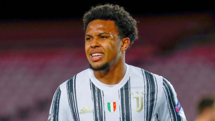 Serie A: Juventus drop Paulo Dybala, Weston McKennie and Arthur Melo from Turin derby for breaking COVID-19 protocols